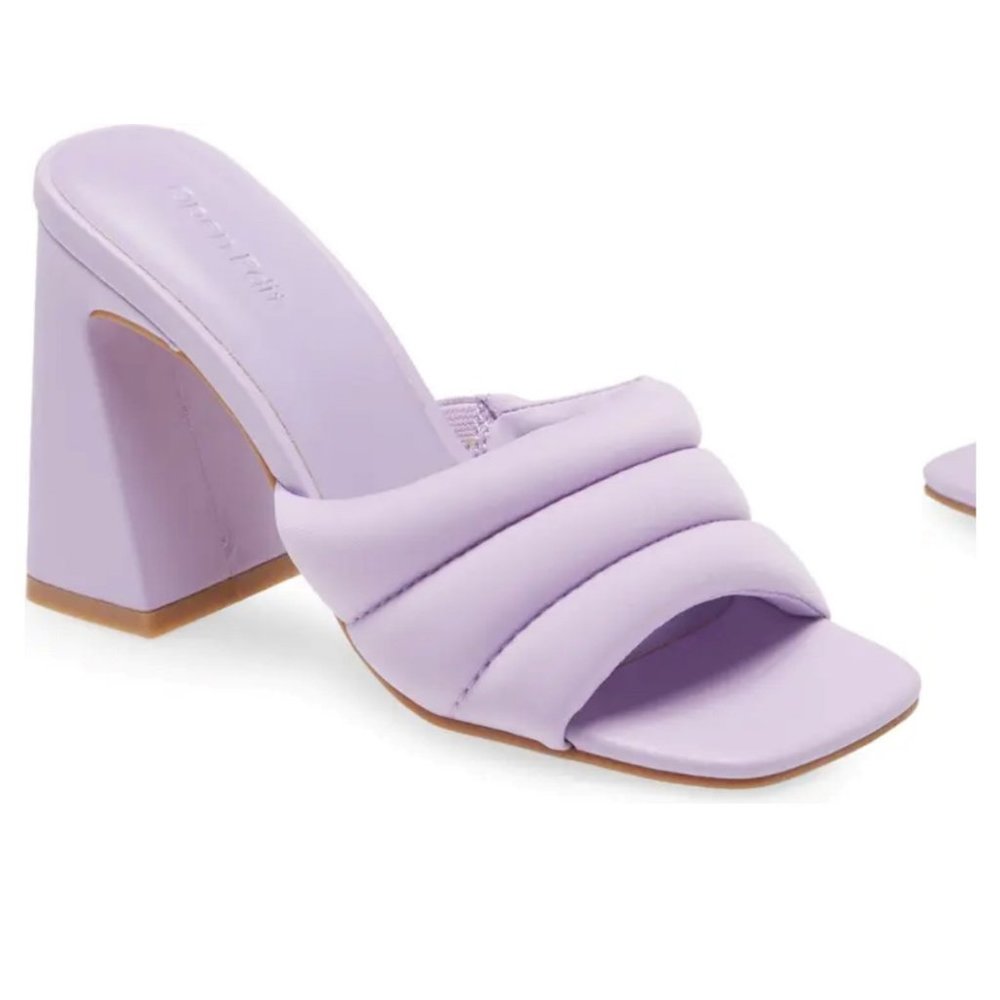 Open Edit Sheena Sandal